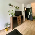 Apartaments Gdańsk Oliwa