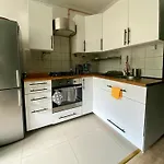 Apartaments Gdańsk Oliwa