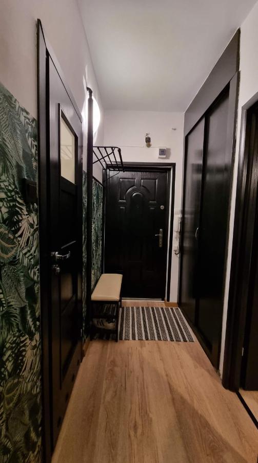 Oliwa Apartament