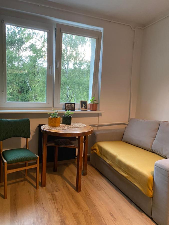 Apartament Oliwa *