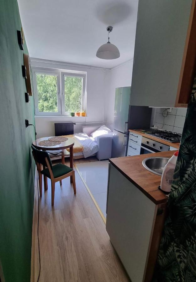 Apartament Oliwa *