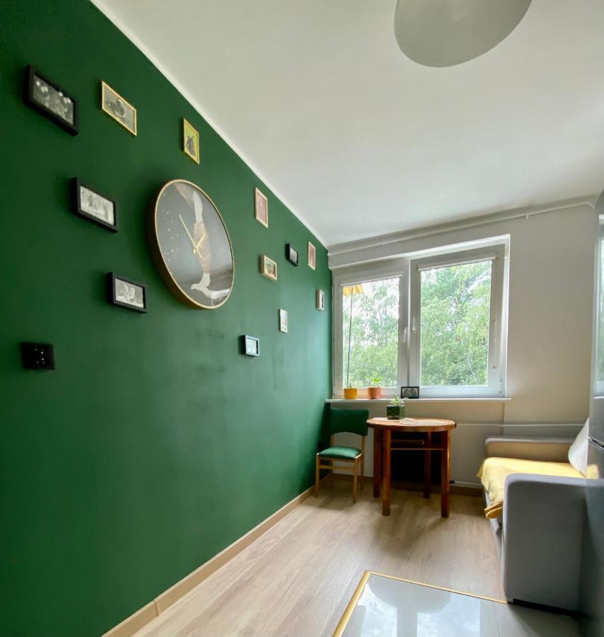 Apartament Oliwa Gdańsk